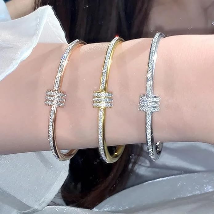 Twisted Knot Bracelet - Image 3