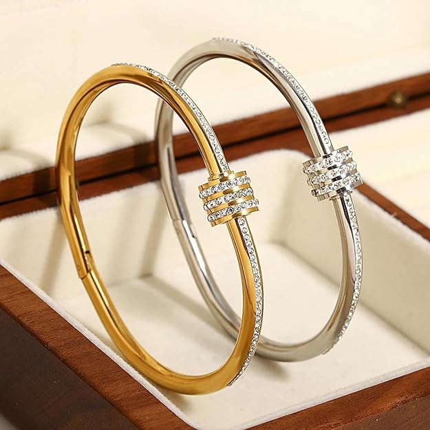 Twisted Knot Bracelet - Image 6