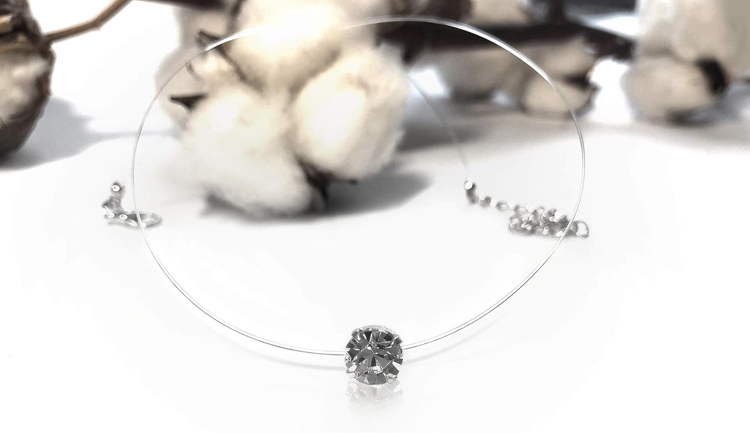 Round Necklace - Image 2