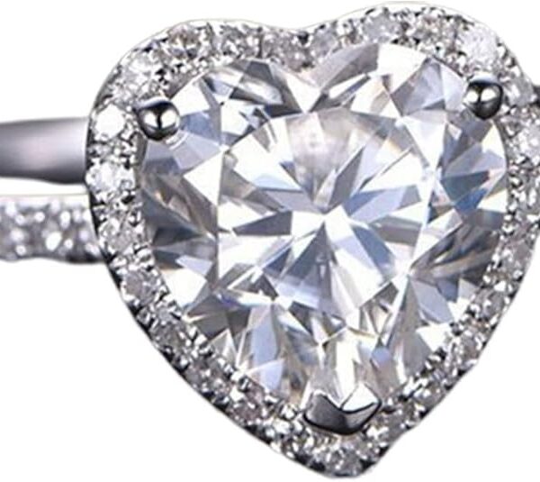 Heart Ring